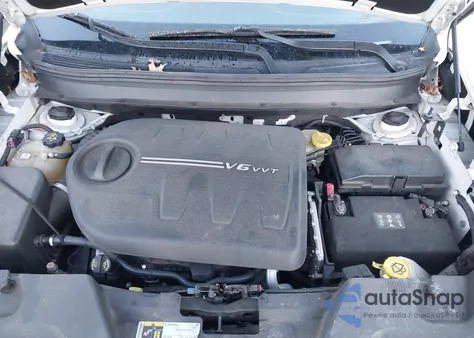 2015 Jeep Cherokee Limited из США, поврежденный, VIN 1C4PJMDS8FW512464